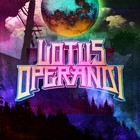 Picture for song 'Lotus Operandi' by artist 'ALERT - Oblivion Fringe'