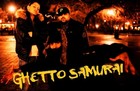 Picture for song 'Ghetto Samurai (feat. Paradox and Dama Nilz)' by artist 'A-LEX-ander The GREAT (SUR)'