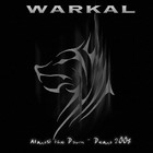 Picture for song 'Warkal - Slippery angel (2008)' by artist 'Alexandre Chacal Criado'