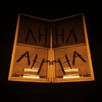 Picture for song 'AHHA (Playboi Carti Type Beat)' by artist 'ALEXX.beats'