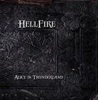 Picture for song 'Something is coming' by artist 'Alice in Thunderland'