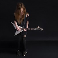 Picture for song '01 Death Incarnate' by artist 'Alisha Poor'