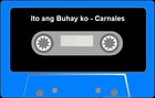Picture for song 'Ito ang Buhay ko - Carnales' by artist 'AllanHyper13'