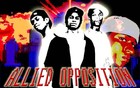 Picture for song 'Unda City Litez' by artist 'Allied Opposition'