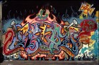 Picture for song 'APH - One Graffiti' by artist 'All Possible Humans'