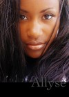 Picture for song '1 and Only' by artist 'Allyse'
