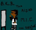 Picture for song 'THA SIKKEST INTRO' by artist 'alpha genesis'