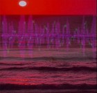 Picture for song 'W a v e s' by artist 'ALPHA ONE OMEGA'