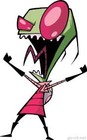 Picture for song 'Invader Zim TW10.mp3' by artist 'Al Rockhound'