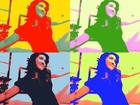 Picture for song 'Jerbif' by artist 'Amanda Pfeifer'