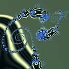 Picture for song 'Insomnie' by artist 'Annamorphosys'