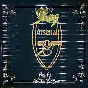 Picture for song 'Rap Arsenal' by artist 'Anac On The Beat'