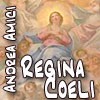 Picture for song 'Regina Coeli' by artist 'Andrea Amici'