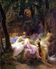 Picture for song 'Dance of the Nymphs' by artist 'Andre Henriquez'