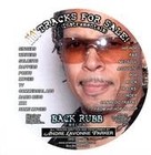 Picture for song 'tk s from the relax cd' by artist 'Andre Parker'