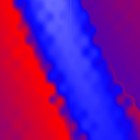 Picture for song 'Floating Universe' by artist 'Andrew Lahiff'