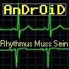 Picture for song 'Rhythmus Muss Sein' by artist 'AnDrOiD (DK)'