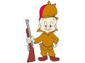 Picture for song 'Elmer Fudd Trapping *FREE DL*' by artist 'Animated Musik'