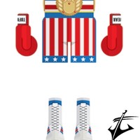 Picture for song 'Balboa' by artist 'Anquor Productions'