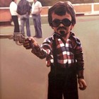 Picture for song '*NEW* StickUpKid' by artist 'Antic Beats'