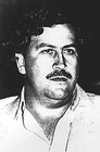Picture for song 'Pablo Escobar' by artist 'Ari Lesser'