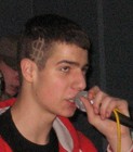 Picture for song 'Crni Dani - MC Zlajo' by artist 'Armagedon Tim'