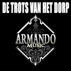 Picture for song 'Skere tijden' by artist 'Armando Music'