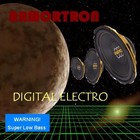 Picture for song 'Digital Electro' by artist 'ARMORTRON'
