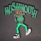 Picture for song 'FreeJazzAvengers-Powerflick Feat Mushmouff' by artist 'Arquebus Crux'