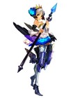 Picture for song 'Odin Sphere' by artist 'Artemis1310'