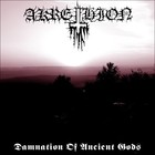 Picture for song 'Akrethion - Nja Mesille (Grafzerk cover)' by artist 'Asfigmia'