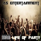 Picture for song 'Life Of Party Remastered' by artist 'Atonbeats'