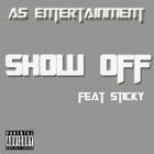 Picture for song 'Show Off Feat Sticky ( 2009 )' by artist 'Atonbeats'