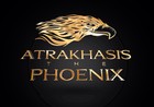 Picture for song 'ATP-Euphoria-06-DivineSpecies' by artist 'A.T.P. Atrakhasis The Phoenx'