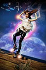 Picture for song 'Spaceship' by artist 'Atropa Bella Donna'