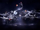 Picture for song 'Instrumentally Ill' by artist 'Audeocity'