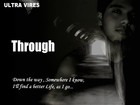 Picture for song 'Through ( with strings attached )' by artist 'AUDIO DELIGHT ( FOR ULTRA VIRES )'