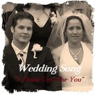 Picture for song 'I THANK GOD FOR YOU 8-1-09' by artist 'August Mosco'
