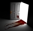 Picture for song 'Murder Media - Love A Horror Movie ft Danny G' by artist 'Aukenbau'