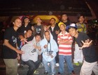 Picture for song 'Noside Family Anthem I' by artist 'awenz'