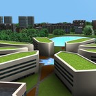 Picture for song 'a New city (Prod. by Axis Beats)' by artist 'Axis Beats (US)'