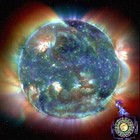 Picture for song 'CAULDRON OF CREATION' by artist 'AXIS MUNDI'