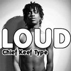 Picture for song 'Loud' by artist 'AyJayBeats'