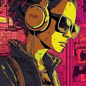 Picture for song 'HIT MY LINE' by artist 'Nick Ballin (B4LLIN STAWNS)'