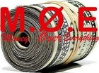Picture for song 'Money Over Everything' by artist 'Bad Chemist Productions'