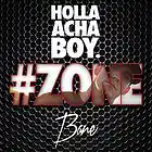 Picture for song 'Zone' by artist 'BaneProductions'