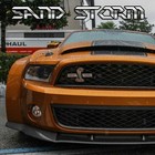 Picture for song 'Sand Storm' by artist 'BangSide'