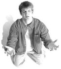Picture for song 'Repent' by artist 'Barbara Bush'