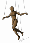 Picture for song 'puppet strings' by artist 'barryzbeatz'