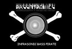 Picture for song 'Bass Influence (Frequency Test Mix)' by artist 'BASSOTRONICS'